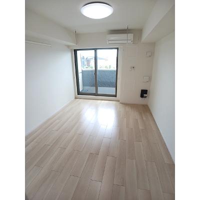 パーチェ 202【管理NO：1-025708501-02020】 ★家具家電は申し込み後に搬入します★の物件写真2