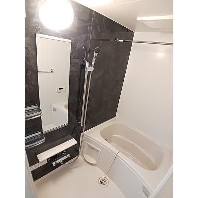 パーチェ 202【管理NO：1-025708501-02020】 ★家具家電は申し込み後に搬入します★の物件写真4