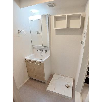 パーチェ 202【管理NO：1-025708501-02020】 ★家具家電は申し込み後に搬入します★の物件写真6