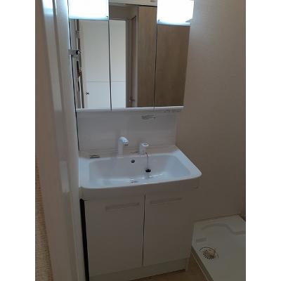 コンフォルタ東近江Ⅱ 205【管理NO：1-025510902-02040】 ★家具家電は申し込み後に搬入します 2026年07月中旬入居可能の物件写真6