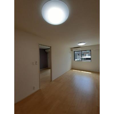 レイワ　コートⅠ 102【管理NO：1-024991001-01020】 ★家具家電は申し込み後に搬入します 2026年08月中旬入居可能の物件写真2