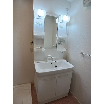 フォレストひばりおか 301【管理NO：1-023280201-03010】 ★家具家電は申し込み後に搬入します★の物件写真6