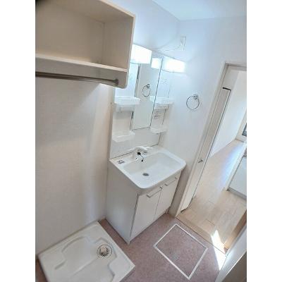 パラシオⅡ 205【管理NO：1-021619102-02050】 ★家具家電は申し込み後に搬入します★の物件写真6