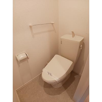 パラシオⅡ 204【管理NO：1-021619102-02040】 ★家具家電は申し込み後に搬入します★の物件写真5