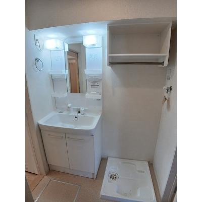 パラシオⅡ 204【管理NO：1-021619102-02040】 ★家具家電は申し込み後に搬入します★の物件写真6