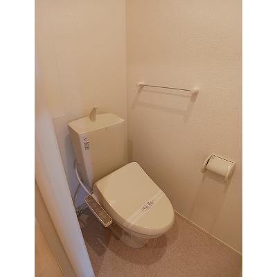 パラシオⅡ 105【管理NO：1-021619102-01050】 ★家具家電は申し込み後に搬入します★の物件写真5