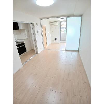 グランド　ヒル壱番館 105【管理NO：1-020818001-01050】 ★家具家電は申し込み後に搬入しますの物件写真2