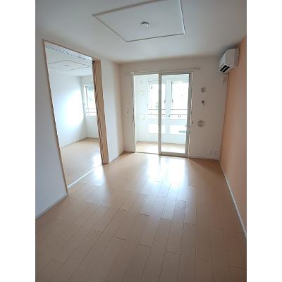 ボンヌ・ジュルネ 203【管理NO：1-020183601-02030】 ★家具家電は申し込み後に搬入しますの物件写真2