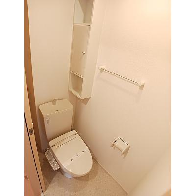 テラ・ソレイユ 201【管理NO：1-019966101-02010】 ★家具家電は申し込み後に搬入しますの物件写真5