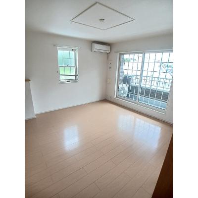 ディアコートⅡ 201【管理NO：1-019963701-02010】 ★家具家電は申し込み後に搬入しますの物件写真2