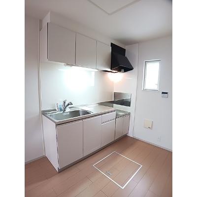ディアコートⅡ 107【管理NO：1-019963701-01070】 ★家具家電は申し込み後に搬入しますの物件写真3