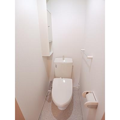 ディアコートⅡ 107【管理NO：1-019963701-01070】 ★家具家電は申し込み後に搬入しますの物件写真5