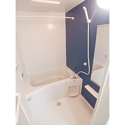 エスポワール 201【管理NO：1-019846001-02010】 ★家具家電は申し込み後に搬入しますの物件写真4