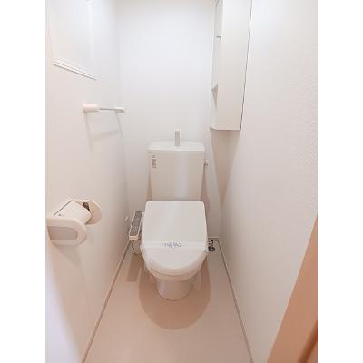 エスポワール 201【管理NO：1-019846001-02010】 ★家具家電は申し込み後に搬入しますの物件写真5
