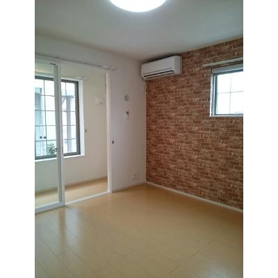 Ｒａｆｆｉｎｅ 105【管理NO：1-019814701-01050】 ★家具家電は申し込み後に搬入します 2026年07月中旬入居可能の物件写真2