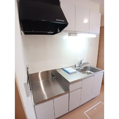 Ｂｅｌｌａ　Ｌｕｃｅ 101【管理NO：1-019720901-01010】 ★家具家電は申し込み後に搬入しますの物件写真3