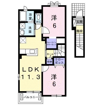 グランドプレミアム 204【管理NO：1-019620101-02040】 ★家具家電は申し込み後に搬入しますの外観画像