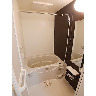 サンライズ　オアシス 102【管理NO：1-019612401-01020】 ★家具家電は申し込み後に搬入します★の物件写真4