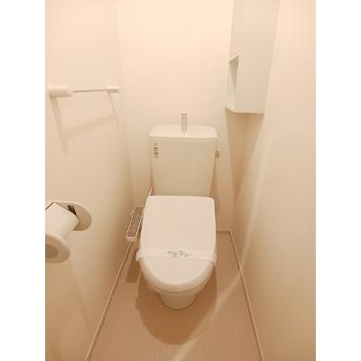 Ｒｉｒｉａ　Ⅶ　Ⅴ 204【管理NO：1-019529201-02040】 ★家具家電は申し込み後に搬入しますの物件写真5
