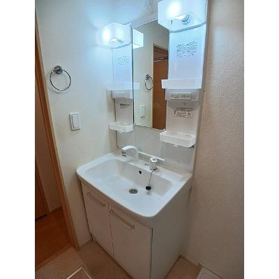 Ｒｉｒｉａ　Ⅶ　Ⅴ 204【管理NO：1-019529201-02040】 ★家具家電は申し込み後に搬入しますの物件写真6