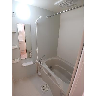 Ｒｉｒｉａ　Ⅶ　Ⅴ 201【管理NO：1-019529201-02010】 ★家具家電は申し込み後に搬入しますの物件写真4
