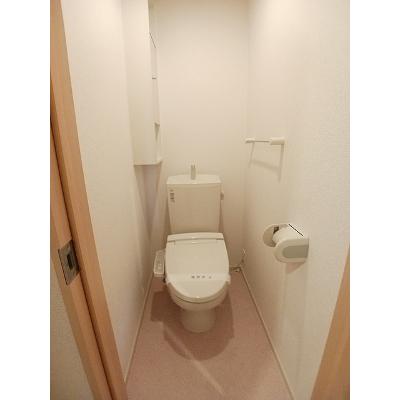 Ｒｉｒｉａ　Ⅶ　Ⅴ 201【管理NO：1-019529201-02010】 ★家具家電は申し込み後に搬入しますの物件写真5