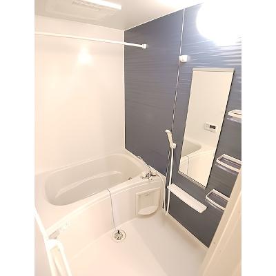 モンテ　グランデ　Ⅱ 201【管理NO：1-018920002-02010】 ★家具家電は申し込み後に搬入します★の物件写真4