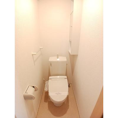 モンテ　グランデ　Ⅱ 201【管理NO：1-018920002-02010】 ★家具家電は申し込み後に搬入します★の物件写真5