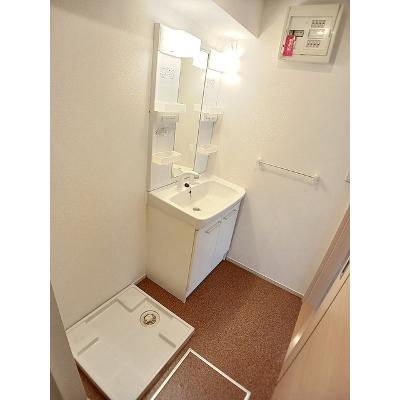 モンテ　グランデ　Ⅱ 201【管理NO：1-018920002-02010】 ★家具家電は申し込み後に搬入します★の物件写真6
