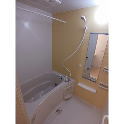 リバーサイド　レジデンス 105【管理NO：1-018231501-01050】 ★家具家電は申し込み後に搬入しますの物件写真4