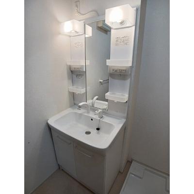 リバーサイド　レジデンス 105【管理NO：1-018231501-01050】 ★家具家電は申し込み後に搬入しますの物件写真6