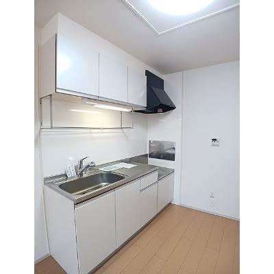 クレール聖徳Ｂ 201【管理NO：1-017499202-02010】 ★家具家電は申し込み後に搬入しますの物件写真3
