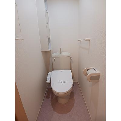 クレール聖徳Ｂ 201【管理NO：1-017499202-02010】 ★家具家電は申し込み後に搬入しますの物件写真5