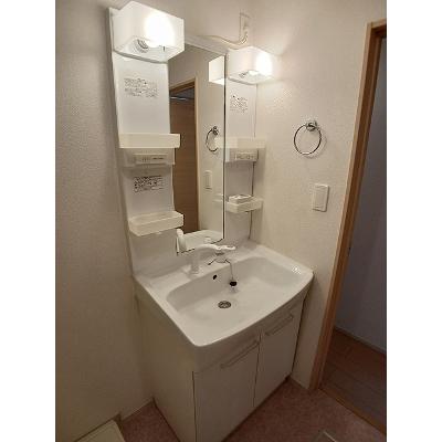 クレール聖徳Ｂ 201【管理NO：1-017499202-02010】 ★家具家電は申し込み後に搬入しますの物件写真6