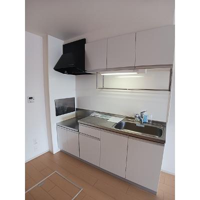 クレール聖徳Ａ 104【管理NO：1-017499201-01040】 ★家具家電は申し込み後に搬入しますの物件写真3