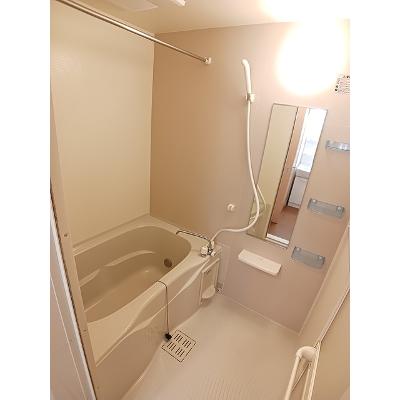 クレール聖徳Ａ 104【管理NO：1-017499201-01040】 ★家具家電は申し込み後に搬入しますの物件写真4