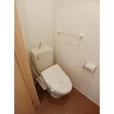 クレール聖徳Ａ 104【管理NO：1-017499201-01040】 ★家具家電は申し込み後に搬入しますの物件写真5