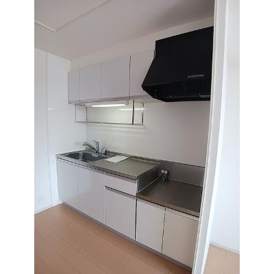 ラビットレジデンス 205【管理NO：1-017397801-02050】 ★家具家電は申し込み後に搬入しますの物件写真3