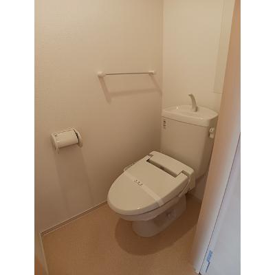 ラビットレジデンス 205【管理NO：1-017397801-02050】 ★家具家電は申し込み後に搬入しますの物件写真5