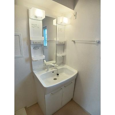 ラビットレジデンス 205【管理NO：1-017397801-02050】 ★家具家電は申し込み後に搬入しますの物件写真6