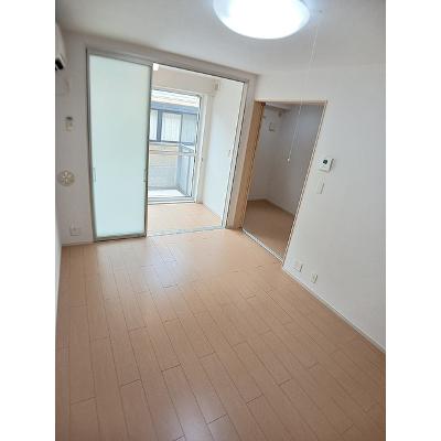 レジィデンス　たなべＫ 103【管理NO：1-017037801-01030】 ★家具家電は申し込み後に搬入します★の物件写真2