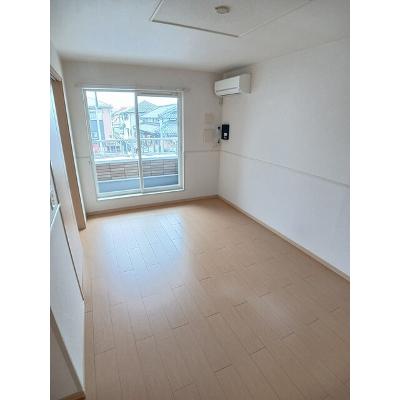 コーポ勢多Ⅴ番館 201【管理NO：1-016311001-02010】 ★家具家電は申し込み後に搬入します★の物件写真2