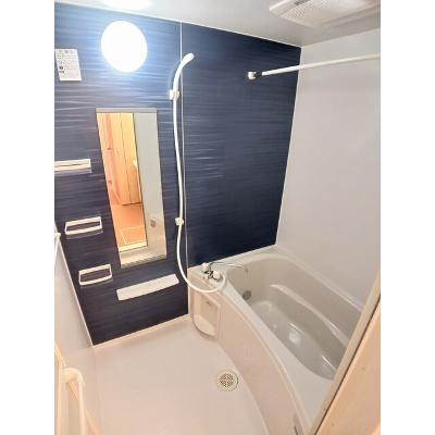 コーポ勢多Ⅴ番館 201【管理NO：1-016311001-02010】 ★家具家電は申し込み後に搬入します★の物件写真4