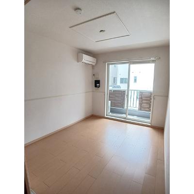コーポ勢多Ⅴ番館 104【管理NO：1-016311001-01040】 ★家具家電は申し込み後に搬入しますの物件写真2