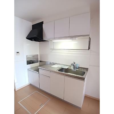 コーポ勢多Ⅴ番館 104【管理NO：1-016311001-01040】 ★家具家電は申し込み後に搬入しますの物件写真3