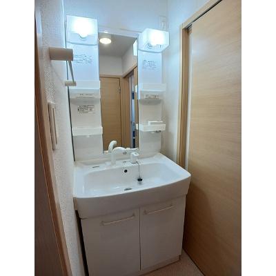 プログレスⅠ番館 202【管理NO：1-016247601-02020】 ★家具家電は申し込み後に搬入しますの物件写真6