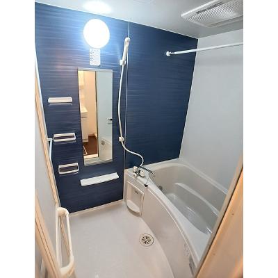 ファミリータイズⅠ 201【管理NO：1-016131501-02010】 ★家具家電は申し込み後に搬入します★の物件写真4