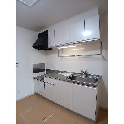 ファミリータイズⅠ 104【管理NO：1-016131501-01040】 ★家具家電は申し込み後に搬入しますの物件写真3