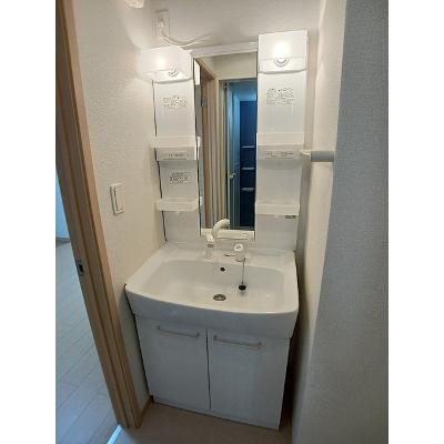 ファミリータイズⅠ 104【管理NO：1-016131501-01040】 ★家具家電は申し込み後に搬入しますの物件写真6
