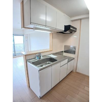 ディアコート 302【管理NO：1-016068901-03020】 ★家具家電は申し込み後に搬入します★の物件写真3